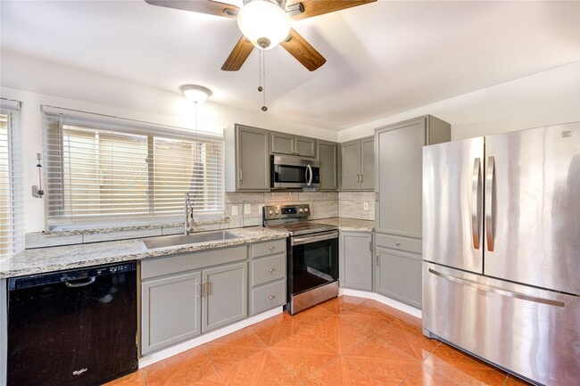 property at 12339 S Dairy Ashford Rd