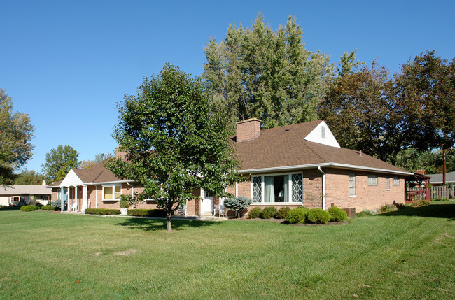 1860-1866 Ridgecliff Rd in Columbus, OH - Building Photo - Building Photo