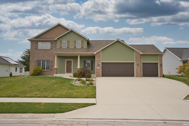 property at 625 Perolla Dr