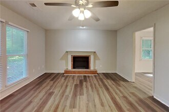 3117 Calumet Cir NW in Kennesaw, GA - Building Photo - Building Photo