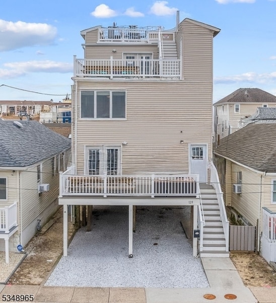 129 Franklin Ave in Seaside Heights, NJ - Building Photo - Building Photo