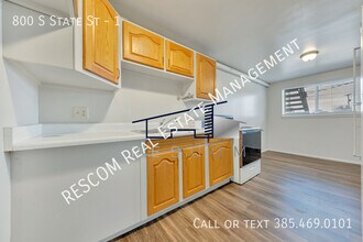 800 State St in Clearfield, UT - Building Photo - Building Photo