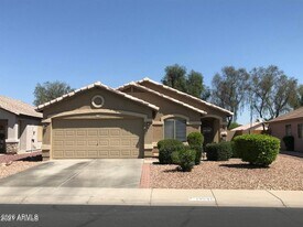 14948 W Maui Ln in Surprise, AZ - Building Photo