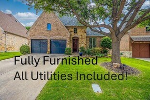 3425 Estes Park Ln in McKinney, TX - Building Photo