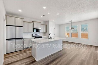 6618 Sydney Drive NE in Rio Rancho, NM - Building Photo - Building Photo