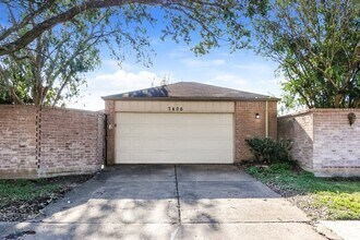 7406 San Simeon Dr in Houston, TX - Building Photo - Building Photo