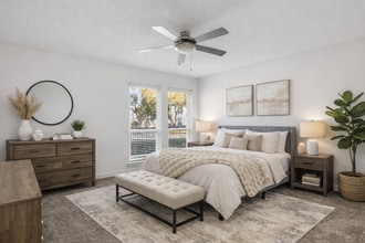 Bellevue at Spring Creek in Plano, TX - Building Photo - Building Photo