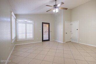 12422 Sombra Grande Dr in El Paso, TX - Building Photo - Building Photo