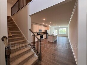 2320 Sugar Cone Wy in Fuquay Varina, NC - Building Photo - Building Photo