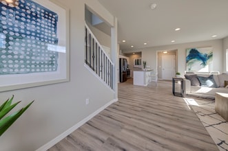 7508 Frigid Air Pt in Colorado Springs, CO - Building Photo - Building Photo