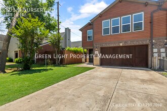 801 N Nursery Rd in Irving, TX - Building Photo - Building Photo