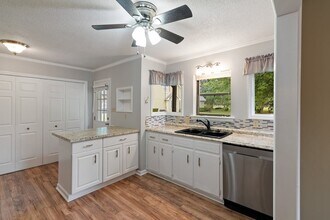 4410 Goshen Lake Dr S in Augusta, GA - Building Photo - Building Photo