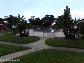 131 San Juan Cir in Melbourne, FL - Building Photo - Building Photo
