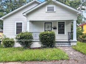 1921 10th St in Birmingham, AL - Building Photo