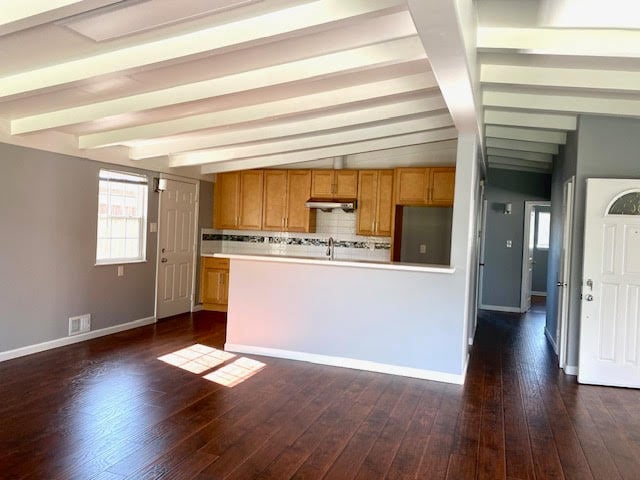 property at 4738 Central Ave