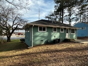 603 Seminole Pl in Marietta, GA - Building Photo - Building Photo