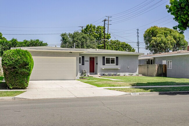 5981 E Belen St in Long Beach, CA - Building Photo - Building Photo