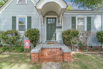 858 W 47th St in Norfolk, VA - Building Photo - Building Photo