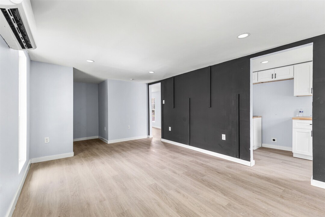 7032 Avenue P Ave in Houston, TX - Building Photo