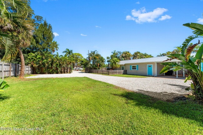 1625 Hortana Dr in Merritt Island, FL - Building Photo - Building Photo