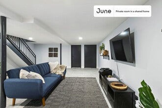 Room in Shared 5.0 bed/2.5 bath home in Brooklyn, NY - Foto de edificio - Building Photo