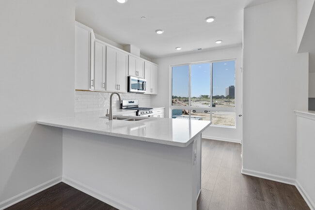 1262 Lakepointe Dr in Schaumburg, IL - Building Photo - Building Photo