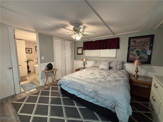 property at 60 Channel Ln