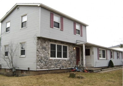 2289 County Road 28 in Canandaigua, NY - Building Photo