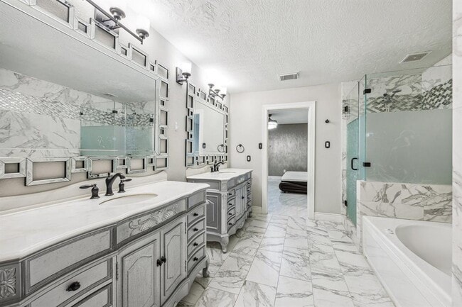 property at 6021 Whispering Lakes Dr