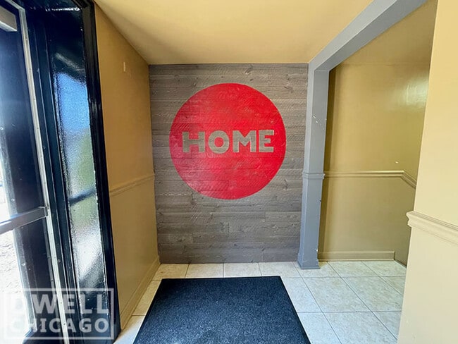 1840 N Humboldt Blvd, Unit 1 in Chicago, IL - Foto de edificio - Building Photo