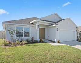 636 Tanaro Ln in Haines City, FL - Building Photo