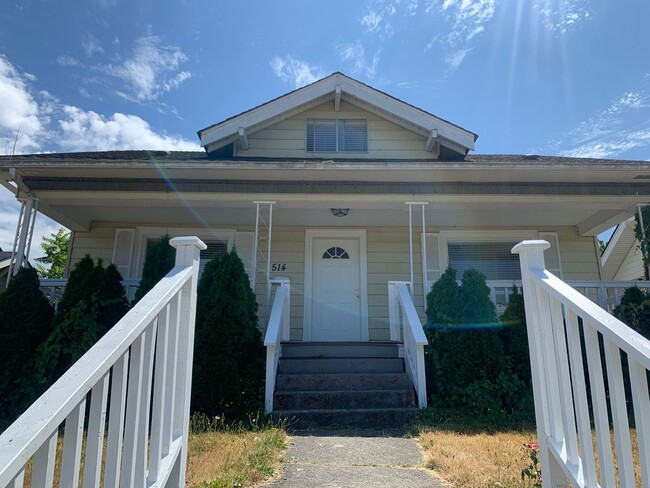 514 S 54th St in Tacoma, WA - Building Photo - Building Photo