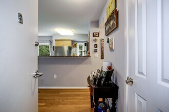 1501 27th St SE in Washington, DC - Foto de edificio - Building Photo