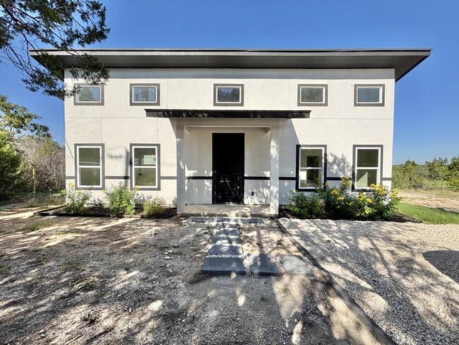 property at 227 Canyon Springs Dr