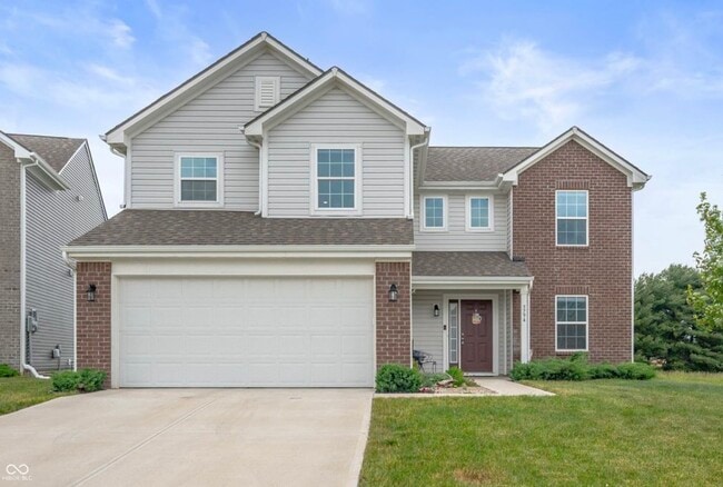 property at 5794 Wintersweet Ln