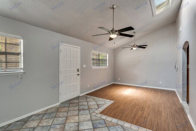 5117 Bahama Dr in Wichita Falls, TX - Building Photo - Building Photo