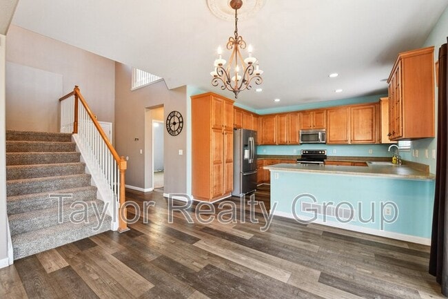 10443 Ouray St in Commerce City, CO - Building Photo - Building Photo