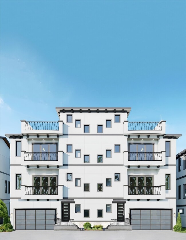 4833 Winnetka St in Houston, TX - Building Photo - Building Photo