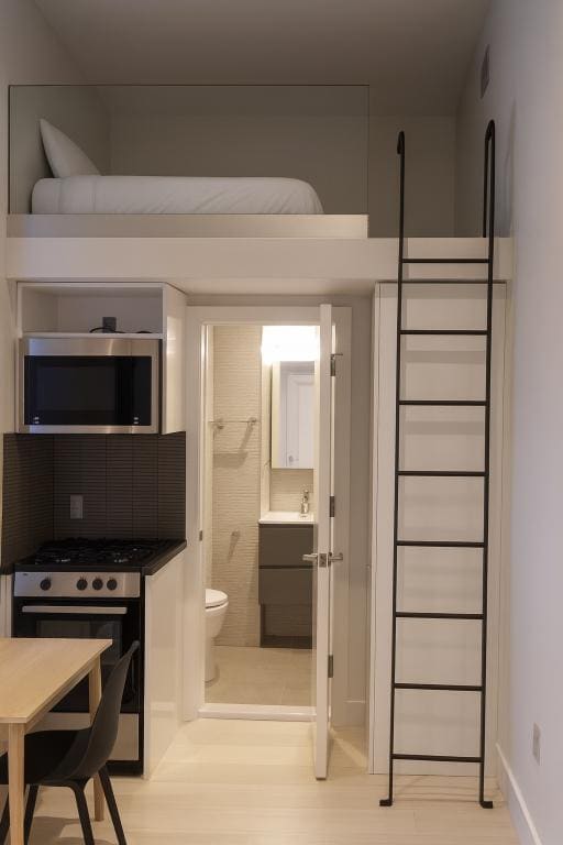 358 W 51st St in New York, NY - Building Photo - Building Photo