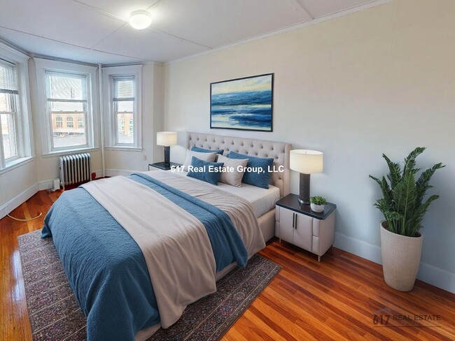 property at 1179 Boylston St