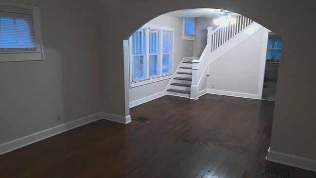 815 N Bancroft St in Indianapolis, IN - Building Photo - Building Photo