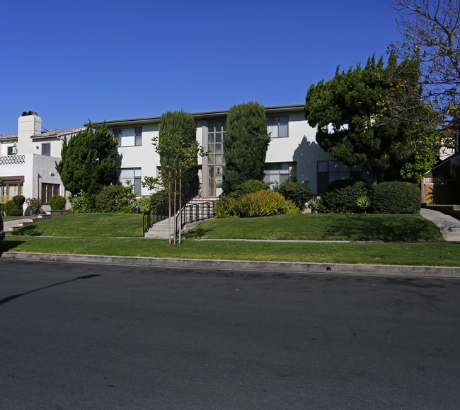 745-747 S Plymouth Blvd in Los Angeles, CA - Building Photo - Building Photo