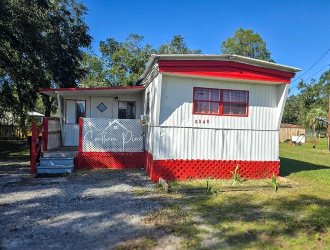 6048 Norton Rd in Lakeland, FL - Building Photo - Building Photo