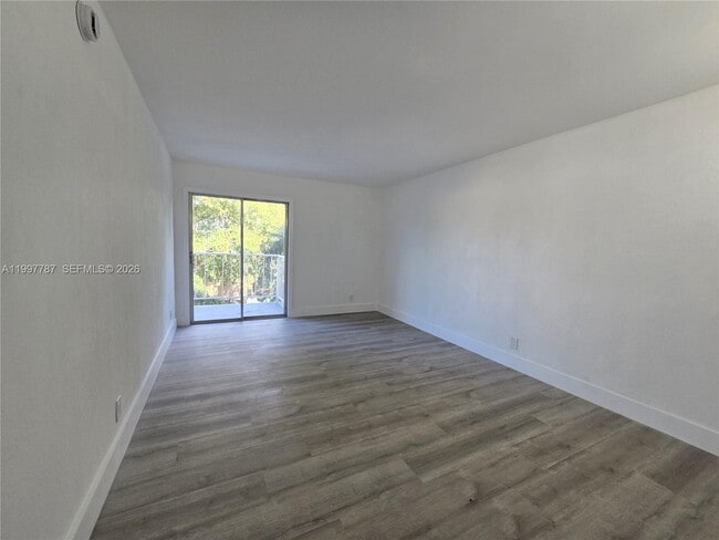 property at 4550 NW 9th St