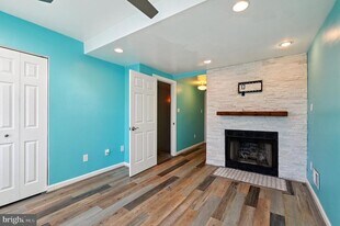 622 Scott St in Baltimore, MD - Building Photo