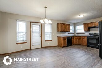 1702 Briarwood Ln in Excelsior Springs, MO - Building Photo - Building Photo