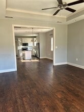 219 N 21st Ave in Hattiesburg, MS - Building Photo - Building Photo