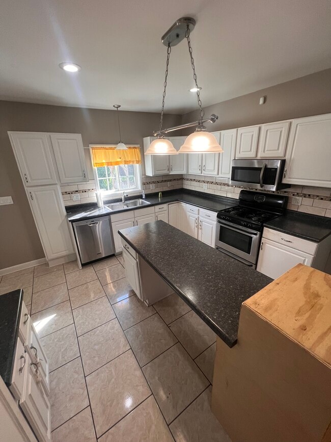 property at 2228 S 25th St