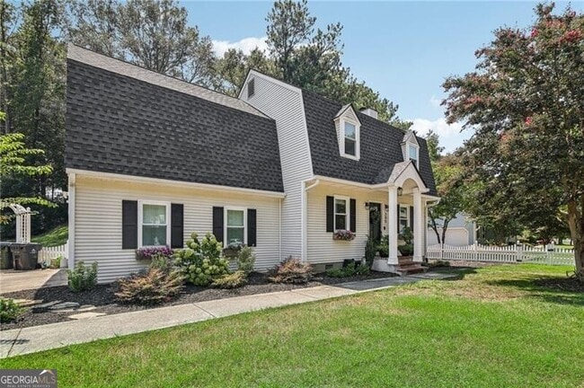 property at 245 Park Bridge Ln