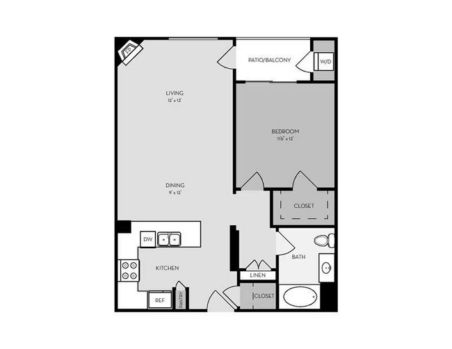 9253 Regents Rd in San Diego, CA - Building Photo - Building Photo
